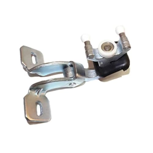 Guide de charnière centrale de rechange pour rénover la porte droite du Citroën Jumper 9033.E9