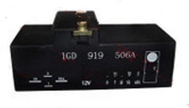 GOWE Cooling Fan Control Switch Relay Radiator FOR MC-FA-314 Cooling Fan Control Switch Relay Radiator FOR Volkswagen 1GD919506A