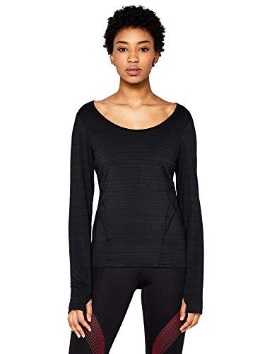 Marchio Amazon - AURIQUE Camicia sportiva Donna