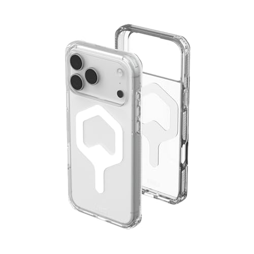 Urban Armor Gear Plyo MS Coque iPhone 17 Pro Max