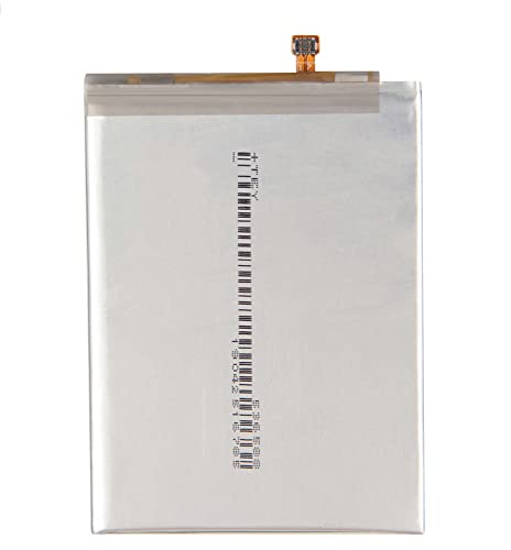 Image of The Black Store Original Replacement Part BG580ABU 5000 mAH for Samsung M20 M30 SM-M205F (6 Months Replacment Warranty)