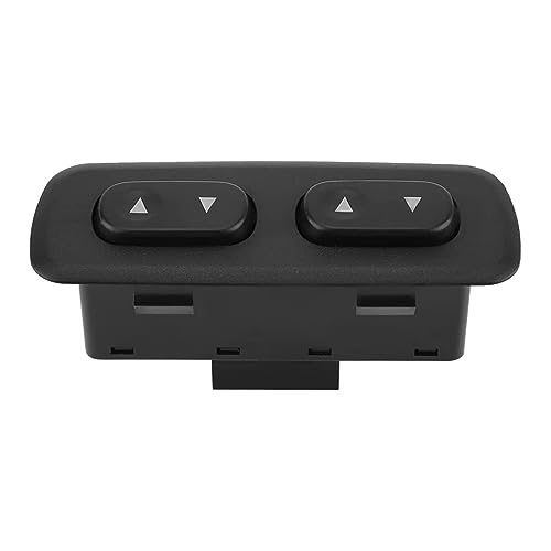 Interrupteur de vitre électrique accessoire auto habitacle bouton commande 7 broches Accent 93