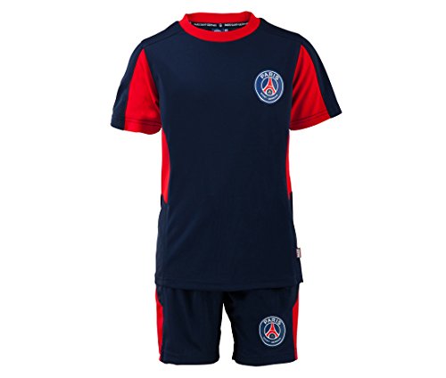 Maillot PSG Enfant 2025 2026 domicile Avec étoile - KKgool Maillot