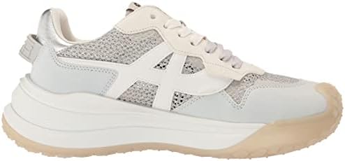 Ash Women's Joker Be Kind Sneaker, Pearl, 11 | Image 5