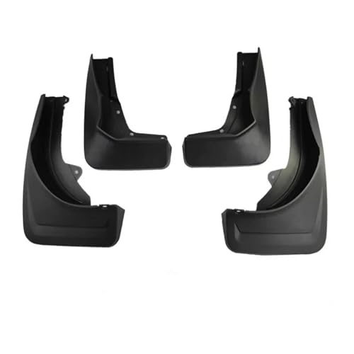 Garde-boue arrière avant roue véhicule Mercedes GLS 2020 protections