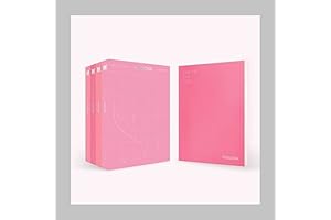 BTS MAP OF THE SOUL : PERSONA UNSEALED ALBUM VERSION.04