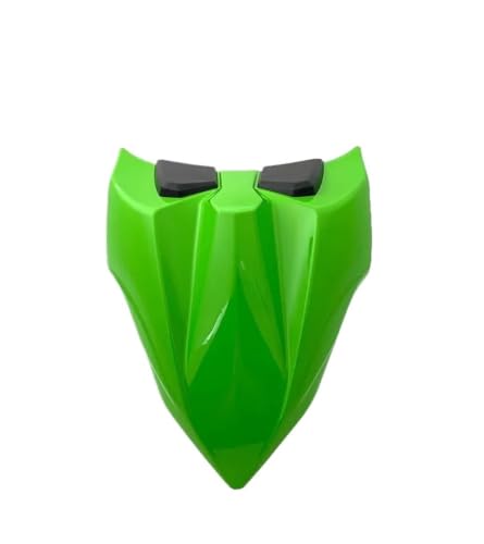 Housse de siège Passager Moto Z650 Capot Selle Ninja 650 2017-2023 - 2