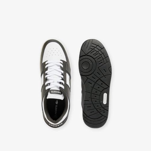 Image of Lacoste Men's Court Cage Sneakers