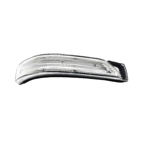 Intermitente retrovisor izquierdo Hyundai Azera 2009 luz de espejo Grandeur TG 876143L700