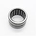 2pcs Without Inner Ring Needle Roller Bearing NK16/20 Size 16 * 24 * 20, NK17/16 17 * 25 * 16 Industrial Bearings Gears(NK17 16)