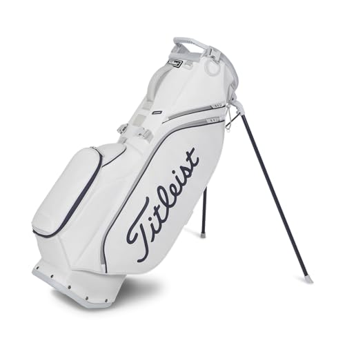 Titleist Players S4 White/Gray/Navy