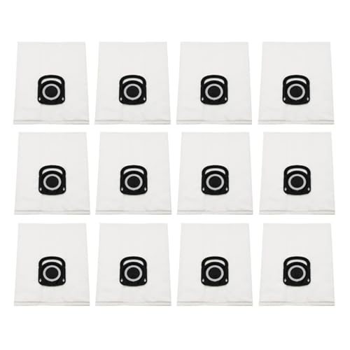 ZR200520 �_�X�g�o�b�O�ARowenta�AXXL�AX-Trem�AHygiene+ �|���@ RO64XX RO63XX RO68XX RO73XX RO74XX �ɑΉ�(12 Pcs)