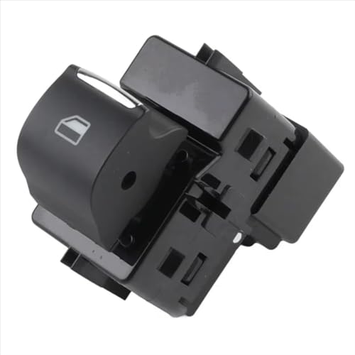 Bouton de Commande de Fenêtre Électrique pour Ford Explorer BB5Z14529AB - 6