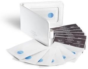 Sarah ChapmanSkinesis Spot Stickers (16 Stickers)