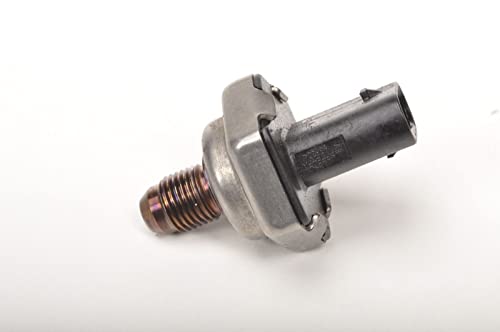 Sensor de presión de combustible motor Pure Tech 1,2 compatible con 9812191080 Cover