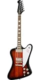 Epiphone Firebird, Vintage Sunburst