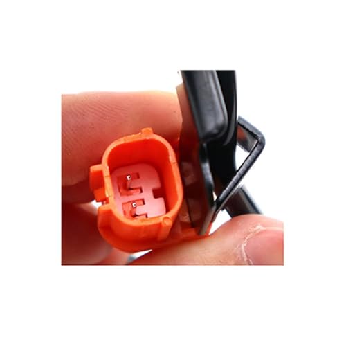 Evite derrapes con el sensor 57450-SCV-A01 ABS delantero derecho 6