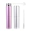 C - 10ml (Pink+Silver)