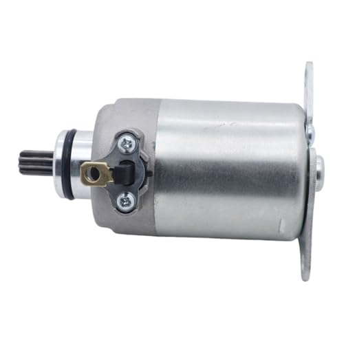 Motor de arranque de alta resistencia para SYM Symphony 150 y Jet 125cc 3