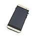 Cell Phones Parts From USA New with Frame Full Assembly Cobom LCD Display Touch Screen Digitizer Complete for HTC One M8 One (M8) 831c 6525lvw 6995lvw 2014 Edition (Gold)