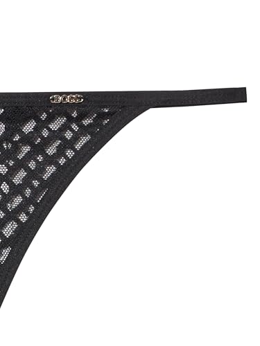 BOSS Men's B Lace Thong2