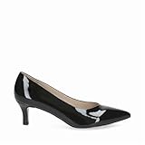 Peter Kaiser Damen - Pumps 72409 schwarz 37,5