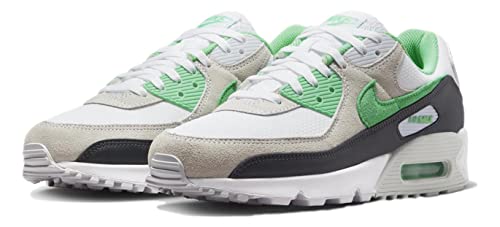 Image of NIKE Air Max 90 PRM Men's Trainers