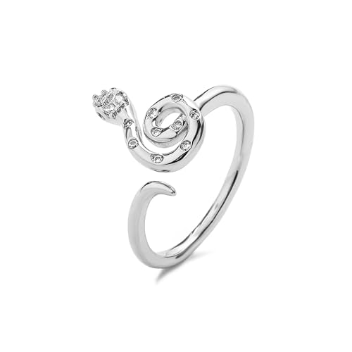 Bague réglable pour femmes : le bijou idéal du quotidien au bureau