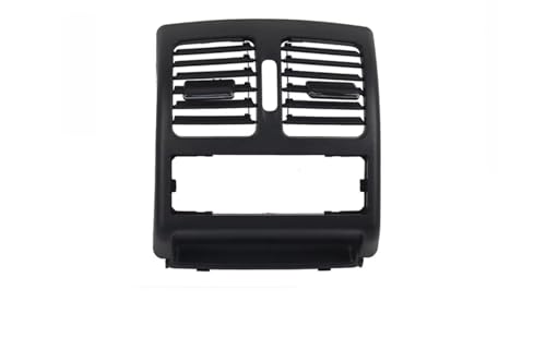 Grille de ventilation W204 haut de gamme pour climatiseur arrière Classe C