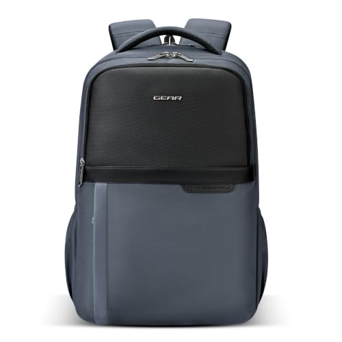 Gear Alpha 18.5”/28L Large Water Resistant Laptop Backpack | Trav...
