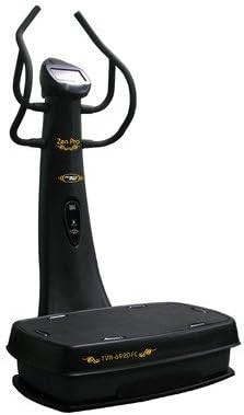 PowerVibe Zen Pro 6920 Touch Whole Body Vertical Vibration