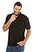 JP 1880 Herren Poloshirt, Piqué Hemd Schwarz 10XL Baby,Schwarz günstig Kaufen-JP 1880 Herren Poloshirt, Piqué Hemd Schwarz 10XL