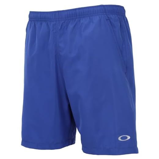 Bermuda Oakley Trn Ellipse Sports Shorts