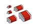 SPRAGUE (VISHAY) 594D108X96R3R2T 594D Series 1000 uF ?10% 6.3V SMT Solid Conformal Coated Tantalum Chip Capacitor - 600 item(s)