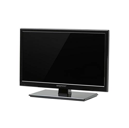 HD 12V LED-Fernseher von Majestic Version 19 Zoll HD 12V LED TV mit DVD