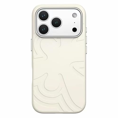 Coque iPhone 17 Pro antidérapante contre les chutes et chocs