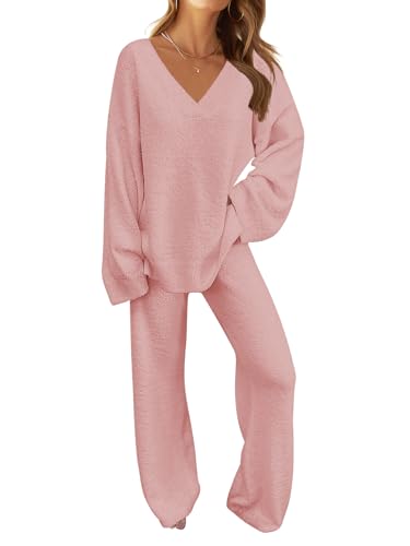 apparel cashmere loungewear