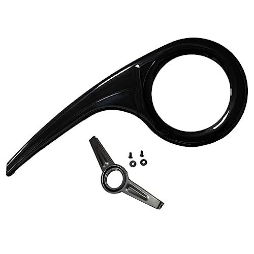 Mountain Bike: migliora le prestazioni della tua mountain bike con questi accessori personalizzati e durevoli, progettati per resistere a terreni difficili