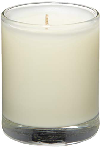 kai Fragrance Candle, Nightlight - 18 Hour Burn time, Soy, Palm and doconut Wax Scented with The delicously, Fresh + Clean Signature kai Fragrance