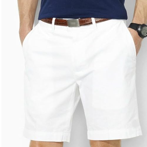 Shorts casuales elásticos para hombre Maiyifu-GJ miniatura 2