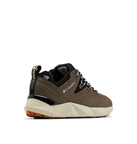 Image of Columbia Men's Peakfreak Venture Waterproof Hiking Shoe