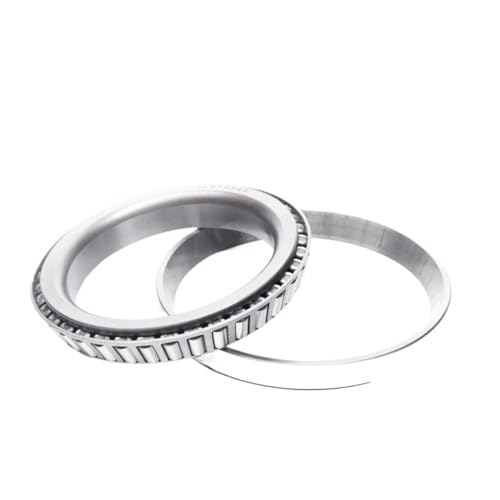 Roulement à rouleaux coniques pour réparer les moyeux de 24x41x12mm