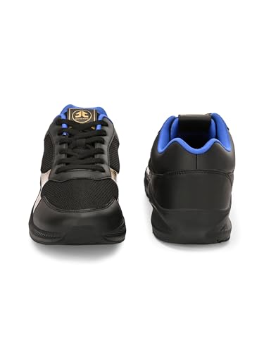 Image of OFF LIMITS Men Fantastic Lace-Ups Running Shoes