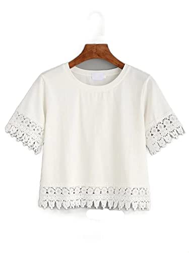 NPLASH FASHION Womens Slim Halfsleeve Tshirt Top for Girls