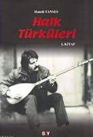 Halk Turkuleri 975468104X Book Cover