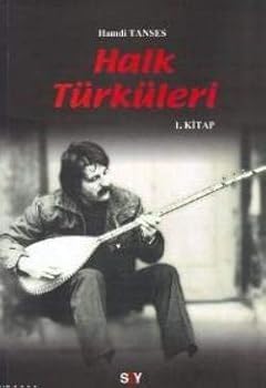 Paperback Halk Turkuleri [Turkish] Book