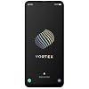 Vortex JK68 Unlocked Android Smartphone, 6.745” HD+ IPS Display, 4GB RAM + 32GB Storage, Dual SIM, Android 14, Black/Grey