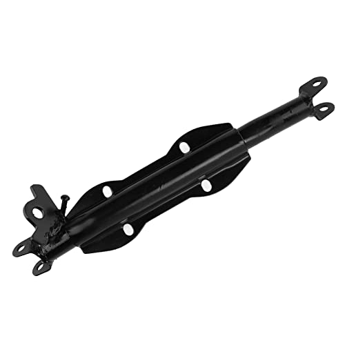 Barre de support de repose-pieds en alliage d'acier robuste pour moto CRF50