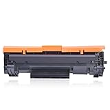 Cartuccia di toner CF248A di alta qualità, compatibile con la cartuccia di toner della stampante HP LaserJet Pro M15w / 15a / HP LaserJet Pro MFP M28w / 28a,Cf244a