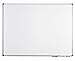 Produktbild Whiteboard Standard, 45x60 cm, SB-Verpackung, Farbe: grau